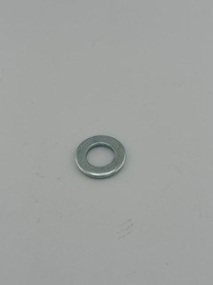 M12 PLAIN WASHER FORM C BZP